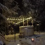 Mała Gorczańska Ochotnica Dolna