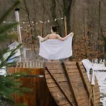 Villa Mala Gorczanska Ochotnica Dolna