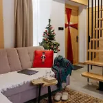 Mala Gorczanska Ochotnica Dolna