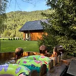 Villa Mala Gorczanska *