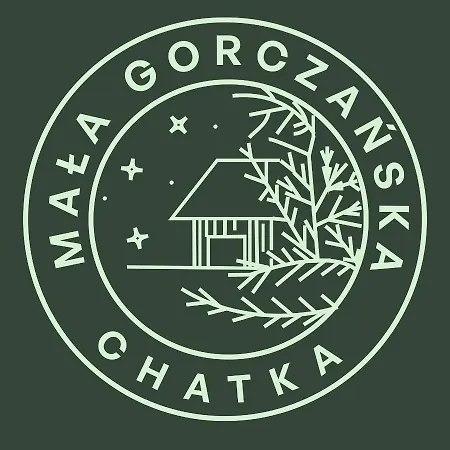 Willa Mała Gorczańska
