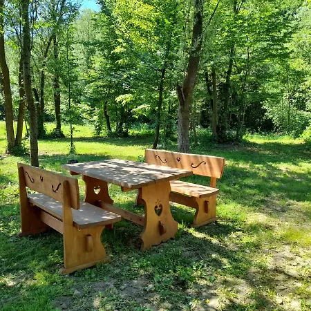 Mala Gorczanska Ochotnica Dolna