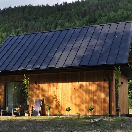 Mala Gorczanska * Ochotnica Dolna