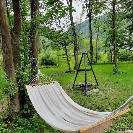 Mala Gorczanska וילה *