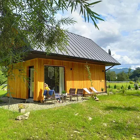 Mala Gorczanska וילה