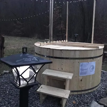 Mala Gorczanska וילה *