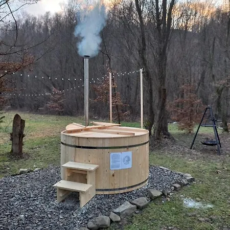 Mala Gorczanska וילה