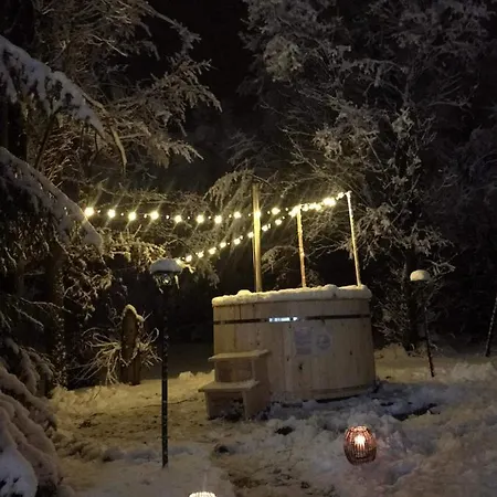 Mala Gorczanska Ochotnica Dolna