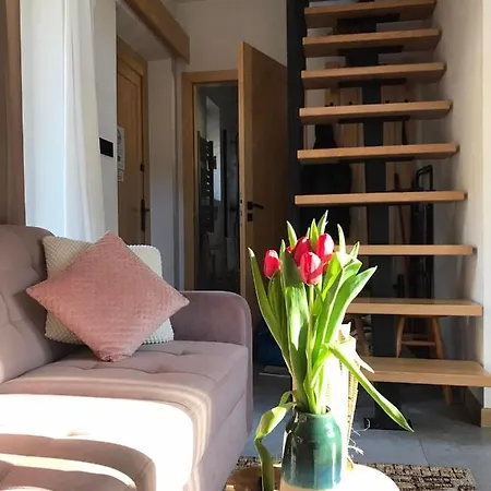 Mala Gorczanska וילה *