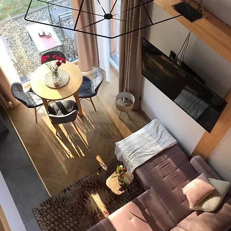 Mala Gorczanska * Ochotnica Dolna