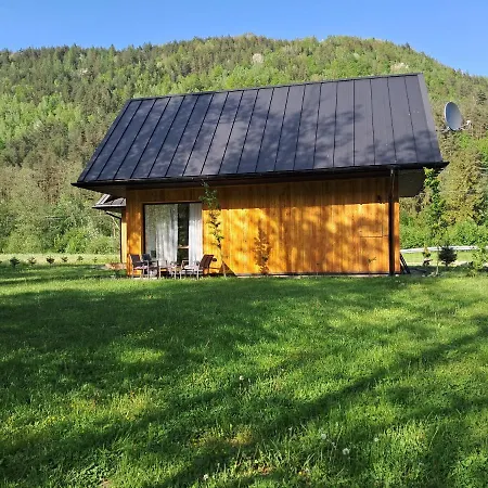 Mala Gorczanska * Ochotnica Dolna