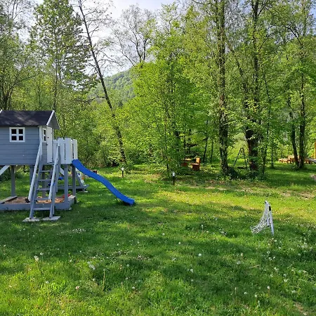 Mała Gorczańska Ochotnica Dolna