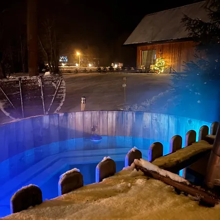 Mala Gorczanska Ochotnica Dolna