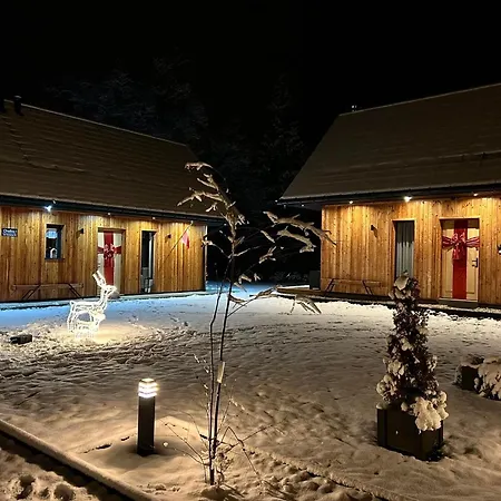 Mala Gorczanska * Ochotnica Dolna