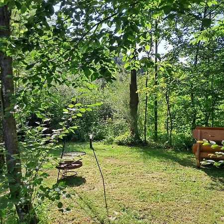 Mala Gorczanska
