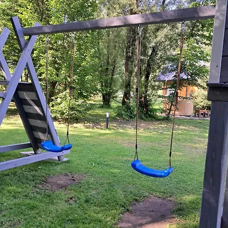 Mala Gorczanska וילה Ochotnica Dolna