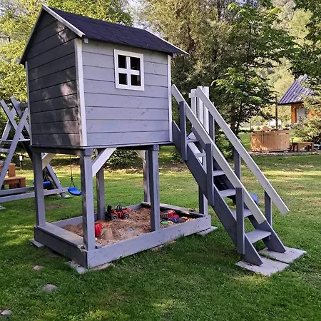 Mala Gorczanska Ochotnica Dolna