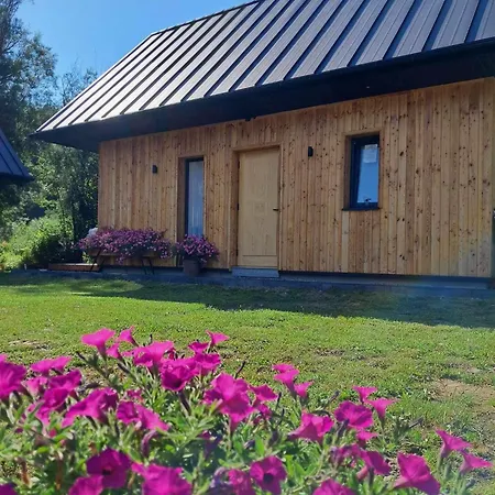 Villa Mala Gorczanska