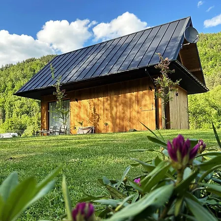 Mala Gorczanska וילה *