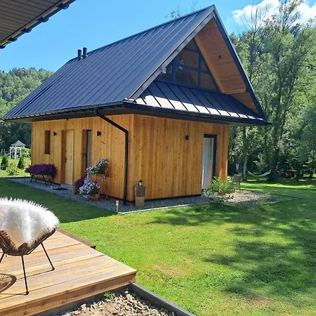 Villa Mala Gorczanska *