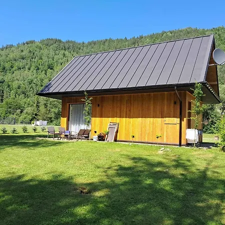 Mala Gorczanska Villa Ochotnica Dolna