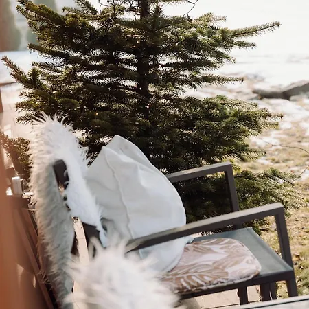 Mala Gorczanska * Ochotnica Dolna