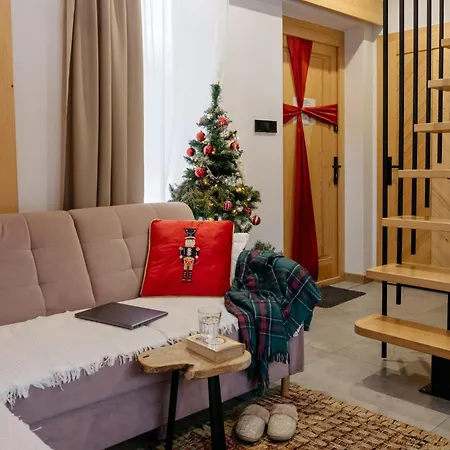 Mala Gorczanska Ochotnica Dolna