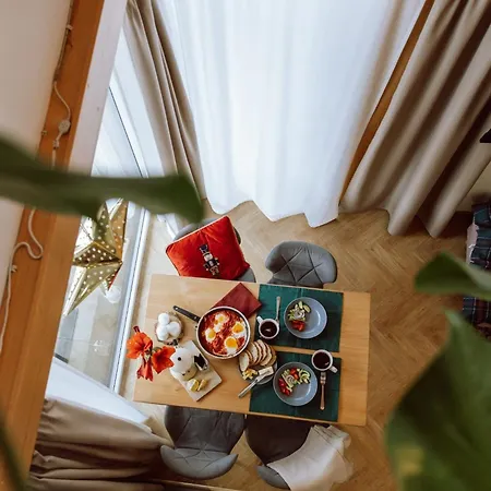 Mala Gorczanska * Ochotnica Dolna