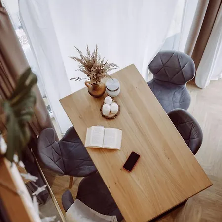 וילה Mala Gorczanska