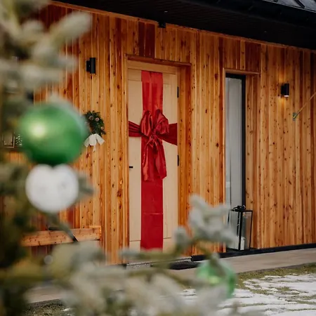 Mala Gorczanska * Ochotnica Dolna