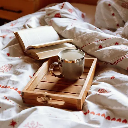 Mala Gorczanska וילה