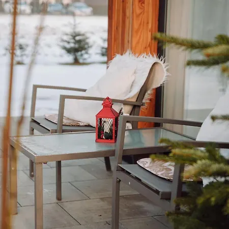 Mala Gorczanska Ochotnica Dolna