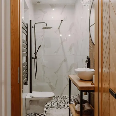 וילה Mala Gorczanska