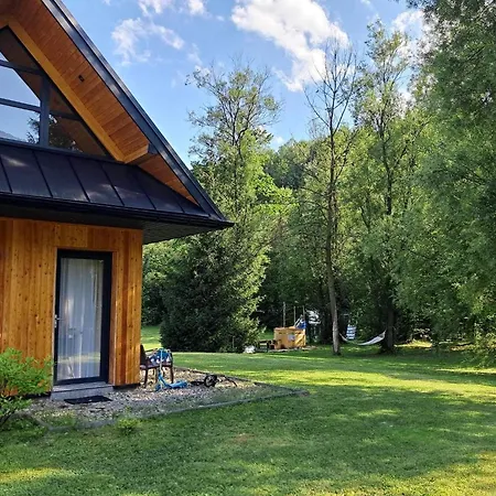 Mala Gorczanska Villa Ochotnica Dolna