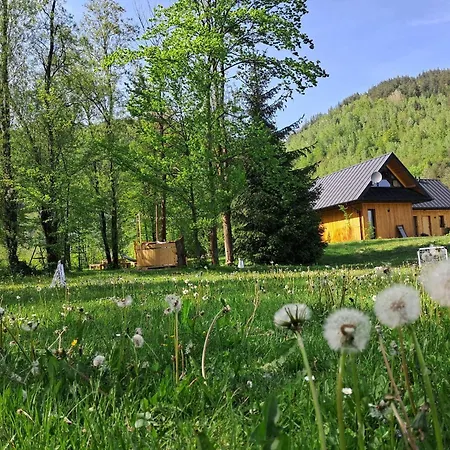 Mala Gorczanska Villa Ochotnica Dolna