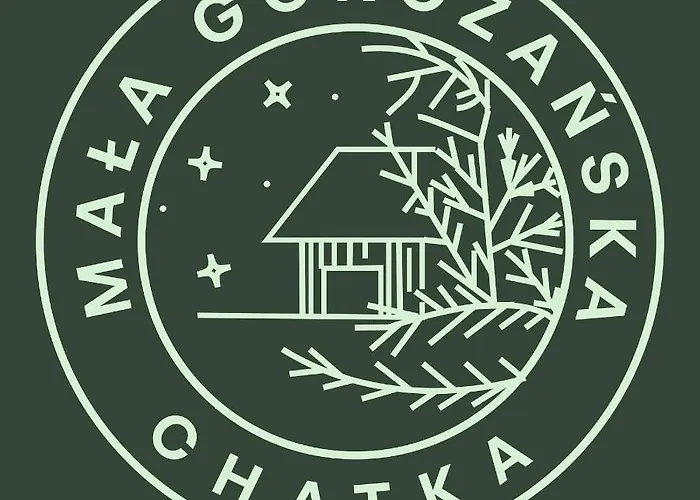 Willa Mała Gorczańska