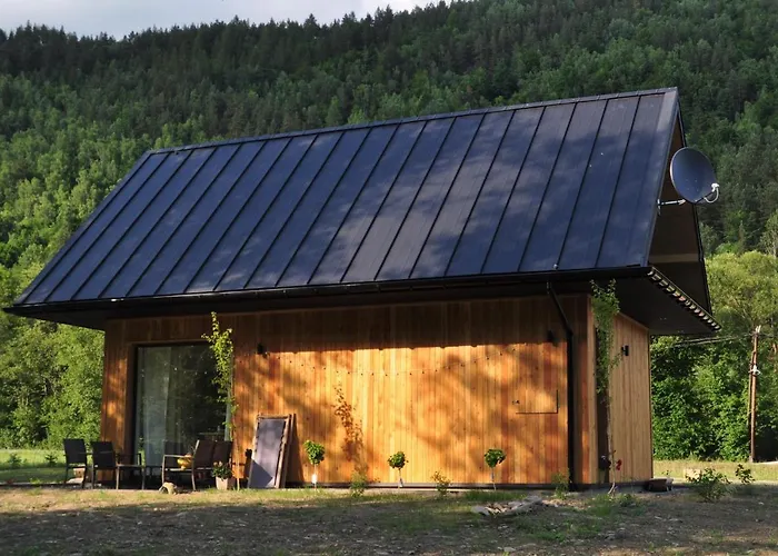 Mała Gorczańska * Ochotnica Dolna