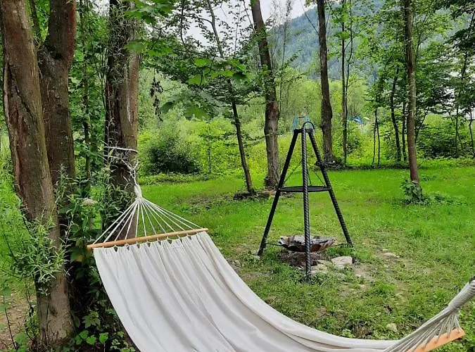 Mała Gorczańska Willa *