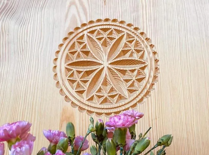 Mala Gorczanska Ochotnica Dolna