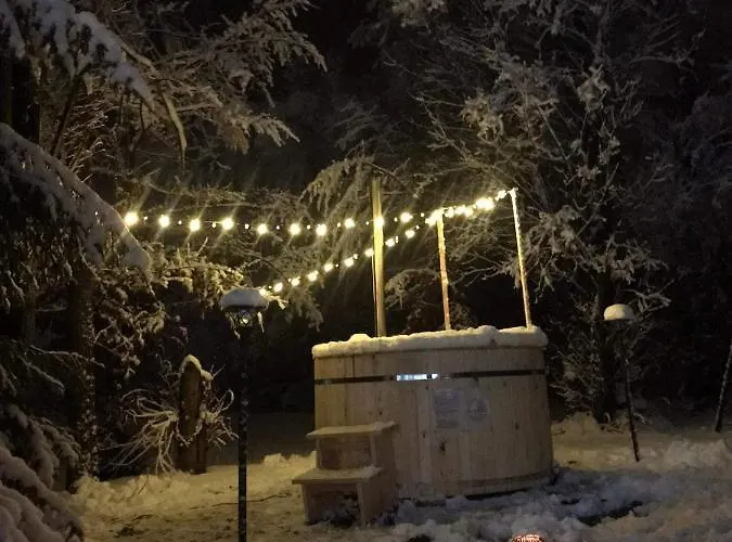 Mala Gorczanska Ochotnica Dolna