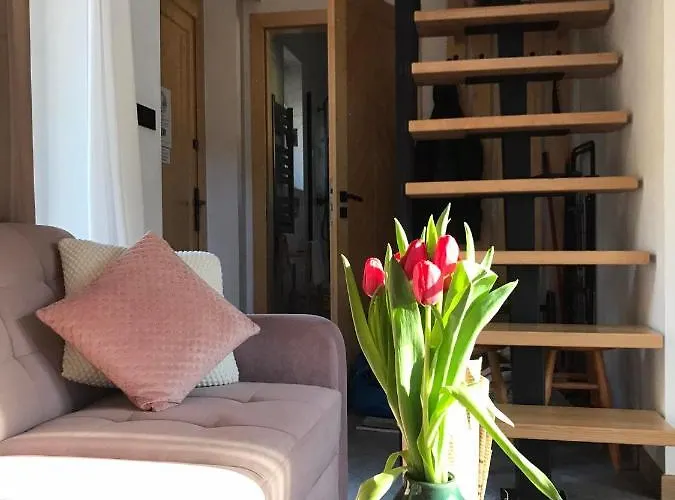 Mała Gorczańska Willa *