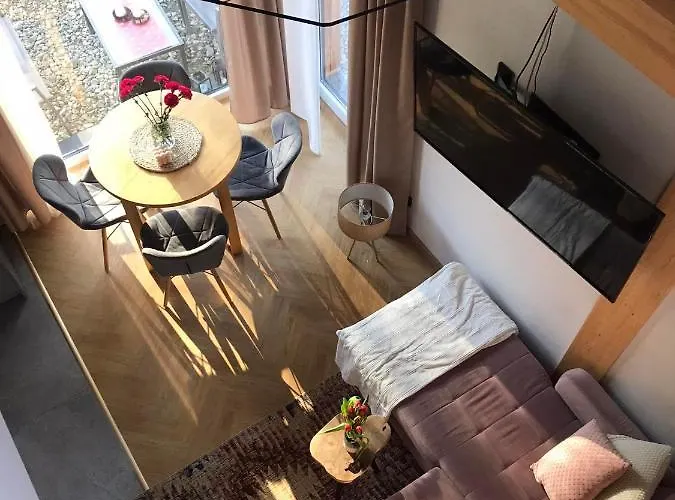 Mała Gorczańska * Ochotnica Dolna