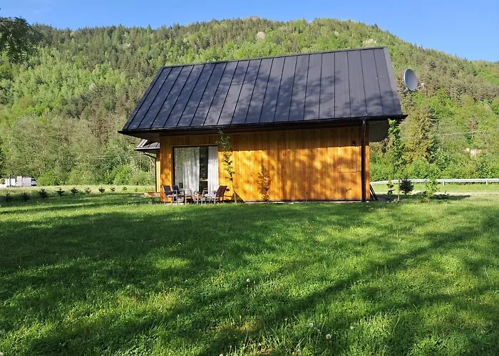 Mala Gorczanska * Ochotnica Dolna