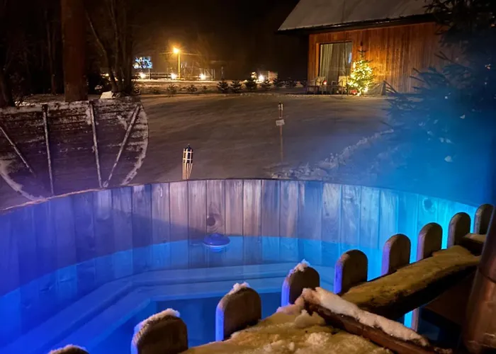 Mala Gorczanska Ochotnica Dolna