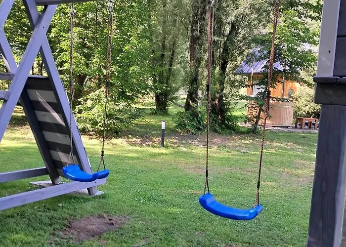 Mala Gorczanska Villa Ochotnica Dolna