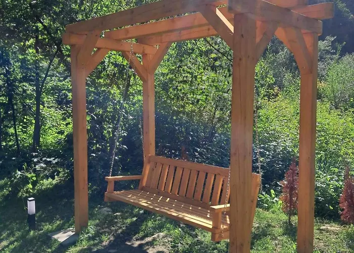 Villa Mala Gorczanska Ochotnica Dolna