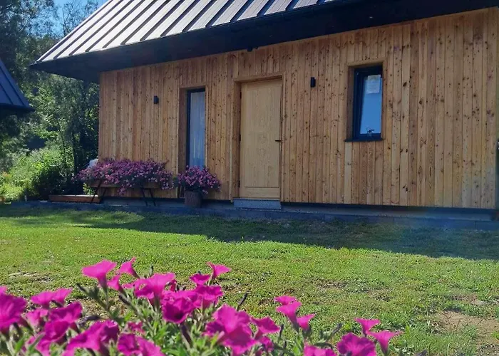 Villa Mala Gorczanska