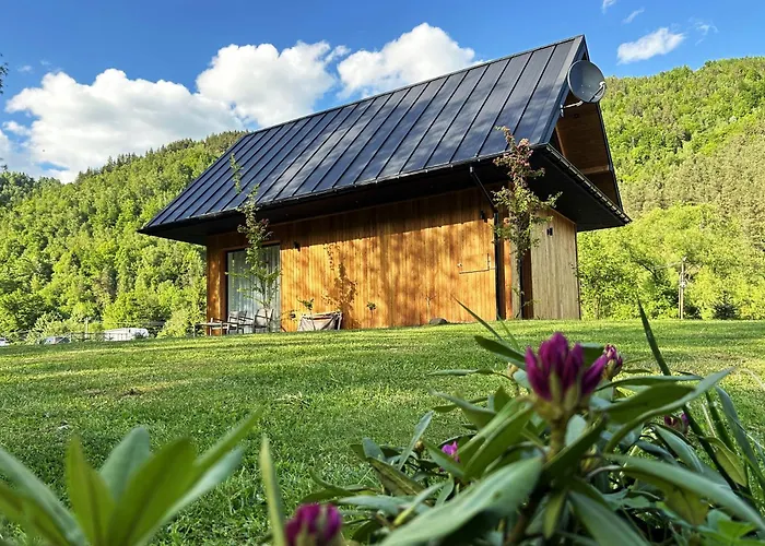 Mała Gorczańska Willa *