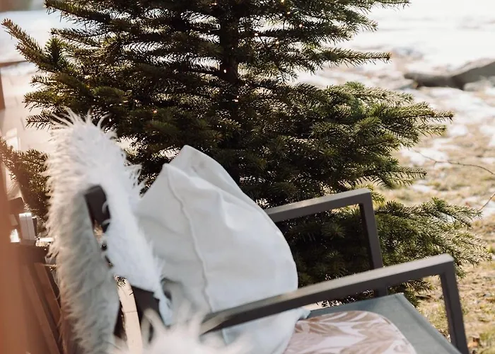 Mała Gorczańska * Ochotnica Dolna