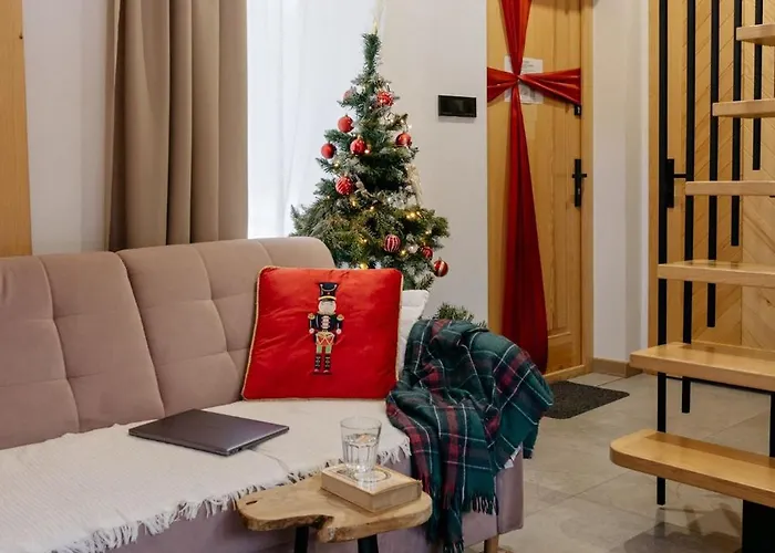 Mała Gorczańska Ochotnica Dolna